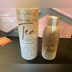 Beauty Bakerie Don’t Be Chai Tea Toner